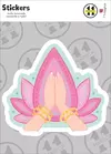 Sticker Vinilo Laminado Mod 063