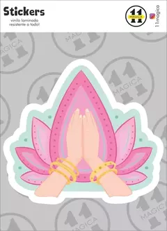 Sticker Vinilo Laminado Mod 063