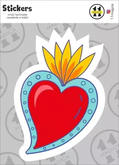 Sticker Vinilo Laminado Mod 072