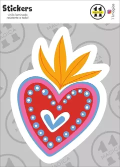 Sticker Vinilo Laminado Mod 079