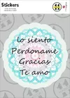 Sticker Vinilo Laminado Mod 084