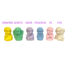 Buda Bebé Mini - comprar online