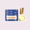 Sahumerio Dhoop Cono Satya Nag Champa