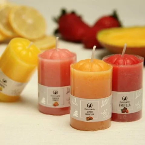 Veloncito Aromático x1und Iluminarte