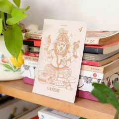 Postal Ganesh