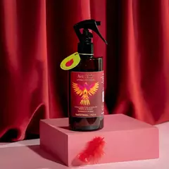Aromatizante Ave fénix - Tonka & Cedro