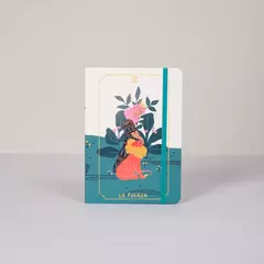 Cuaderno Cosido La Fuerza