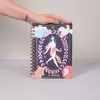 Cuaderno A5 El Mundo