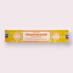 Sahumerio Satya Frankincense