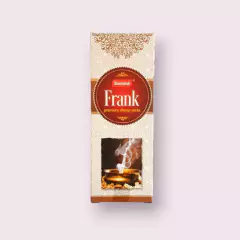 Sahumerios Dhoops Sandesh Frank Inciense
