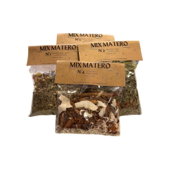 Mix de Hierbas Matero (VER VARIEDADES) - comprar online