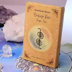 Oráculo Reiki TuLuz - Viernes Trece