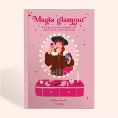 Libro Magia glamour