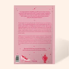 Libro Magia glamour - comprar online