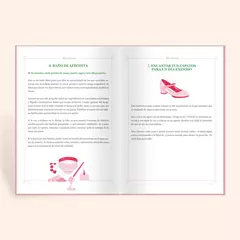 Libro Magia glamour en internet