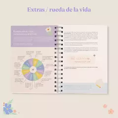 Imagen de Agenda A5 El Ermitaño
