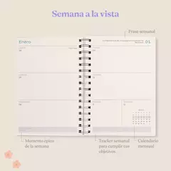 Agenda A5 Folk en internet