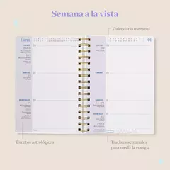 Agenda Astrológica Artemisa en internet