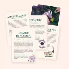 Oráculo del Dragón - comprar online