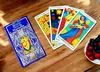 Cartas Tarot de Marsella Iluminarte - comprar online