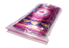 Almohadilla Ocular de Raso Mandala Rosa en internet