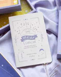 Oráculo Florecer - Viernes Trece
