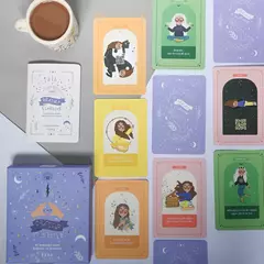 Oráculo Florecer - tienda online