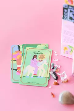 El Oráculo del tarot - Viernes Trece