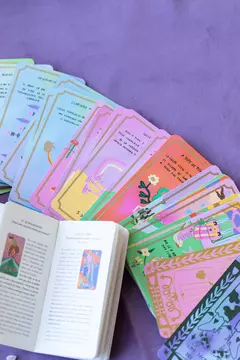 El Oráculo del tarot - tienda online