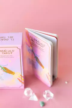 Imagen de El Oráculo del tarot