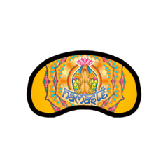Antifaz Namaste