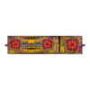 Almohadilla Cervical/Lumbar Hunderwaser Sol
