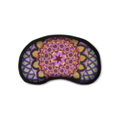 Antifaz Mandala Estrella