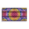 Almohadilla Rectangular Mandala Acuarela