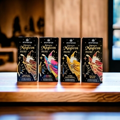 Sahumerios Mágicos Aromanza - comprar online