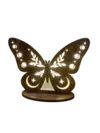 VELADOR MARIPOSA