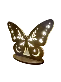 VELADOR MARIPOSA en internet