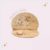 Altar Porta Sahumerio GALAXIA - comprar online