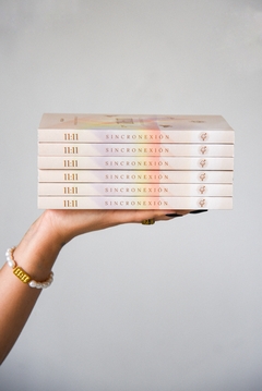 Imagen de SINCRONEXIÓN - 11:11 Libro