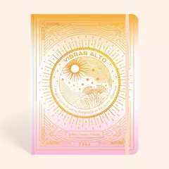 Libro Vibrar Alto