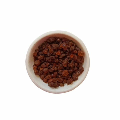 Mirra en Grano 20gr