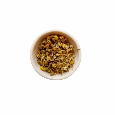 Manzanilla (20gr)