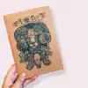 Cuaderno A5 Aries