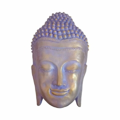 Cara de Buda Grande Lila