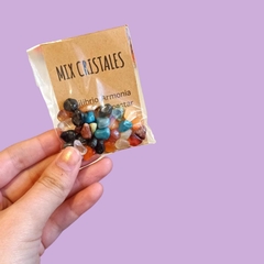 MIX DE CRISTALES (20gr) - comprar online