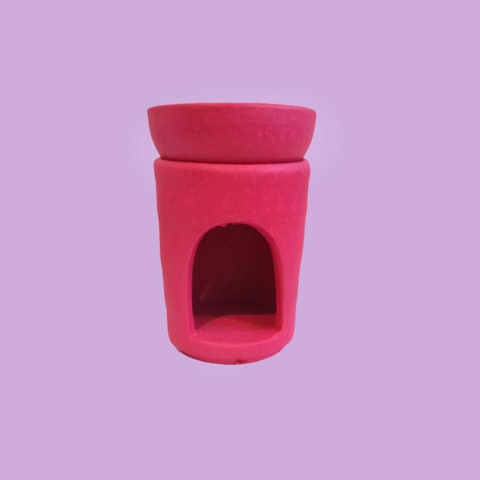 Hornito 2 Partes Fucsia