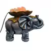 Lámpara de Sal Elefante