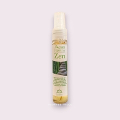 Agua Florida Zen