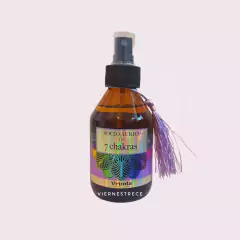 Rocio Aurico 7 Chakras Vrinda (150 ml)