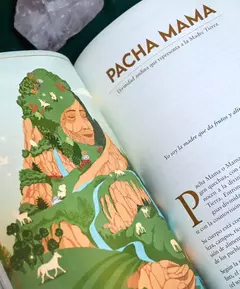 Libro Diosas mitológicas - comprar online